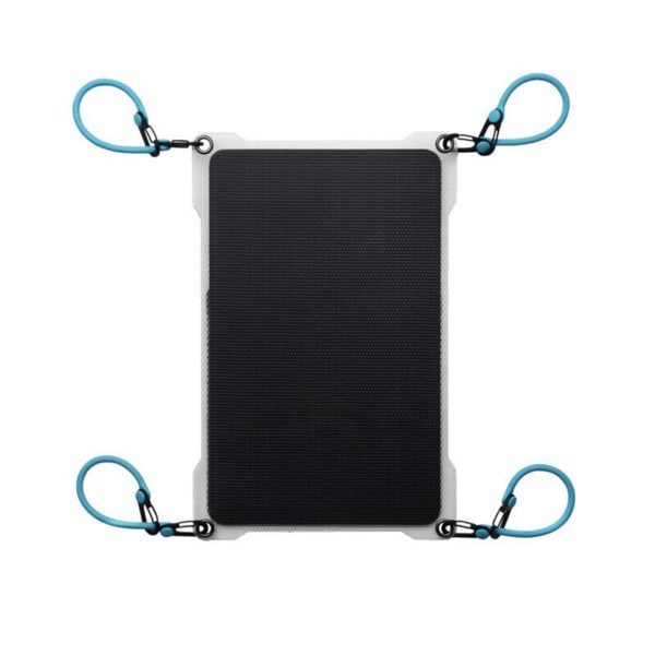 Paleblue Approach 1 Solar Chargers